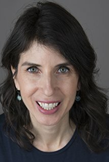 фото Кэрол Брукнер