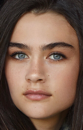 фото Лола Флэнери