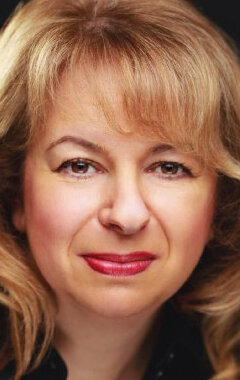 фото Charmaine Wohlmann