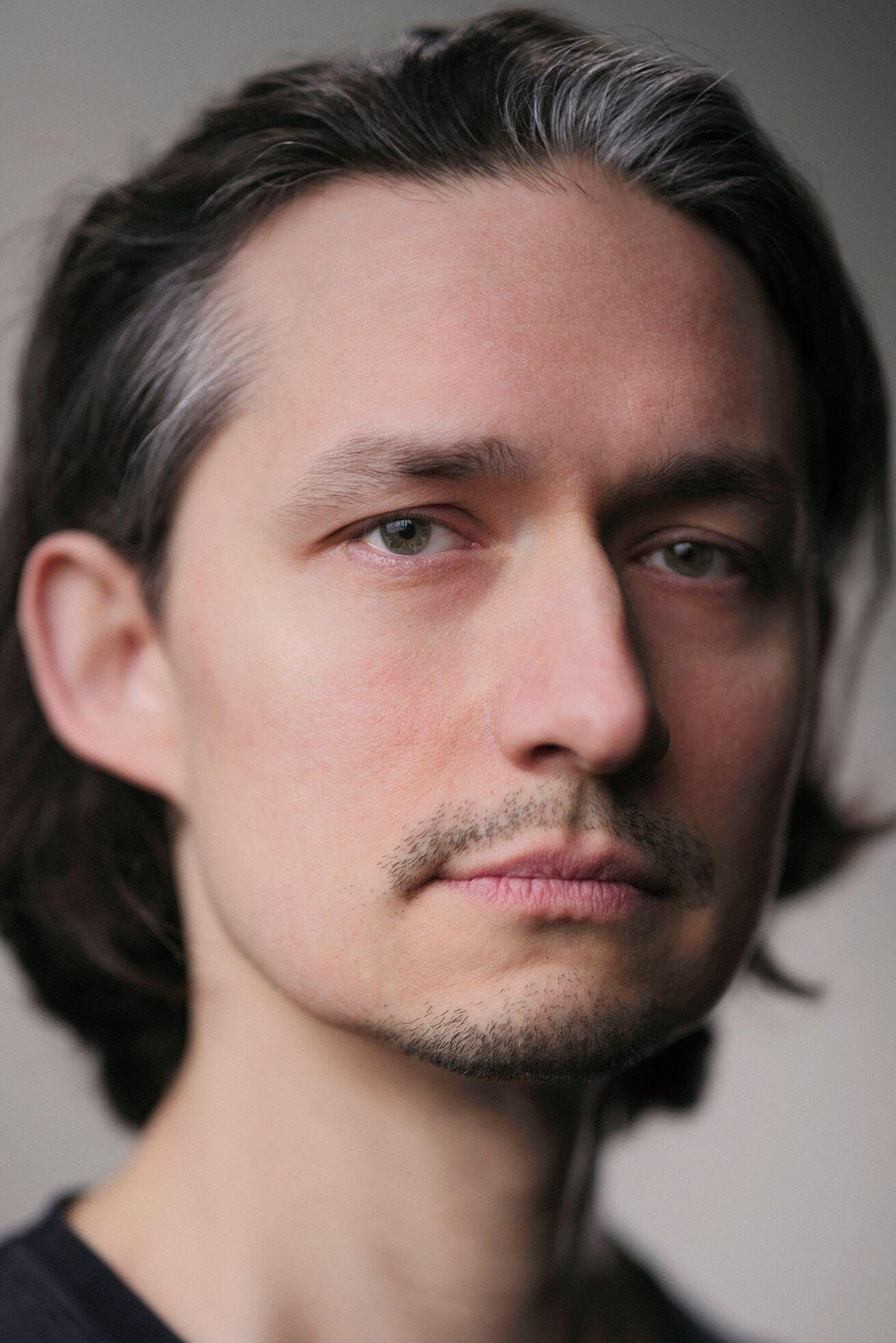 фото Michael Golab