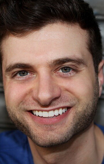 фото Маркус Бендер