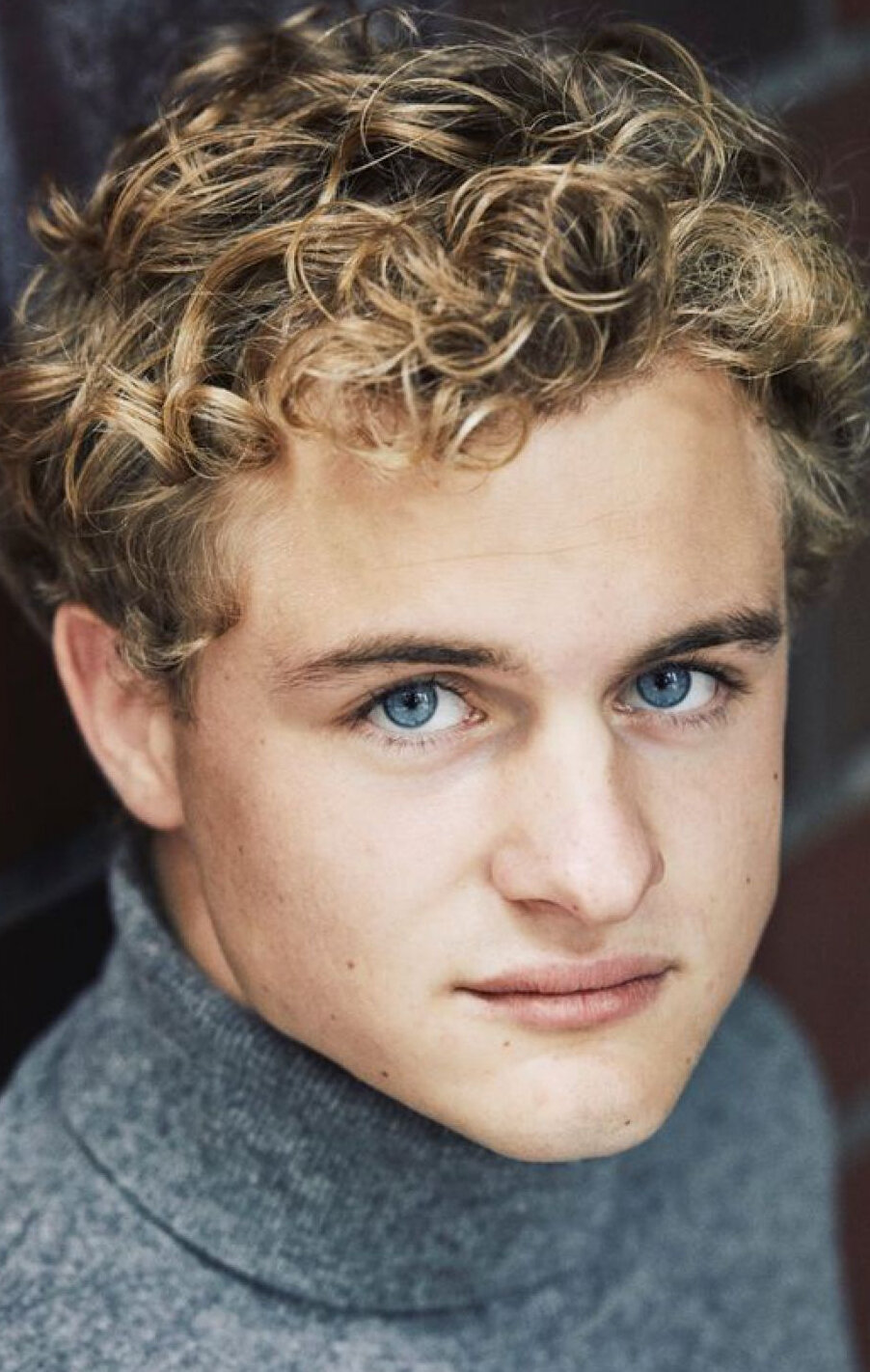 фото Юстус Чая