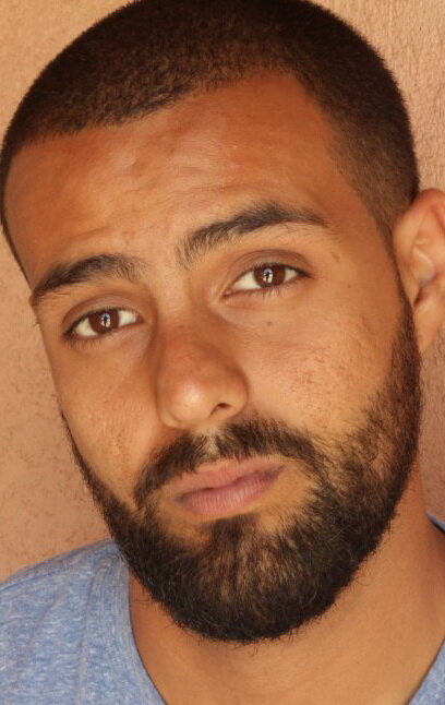 фото Крис Эспиноза