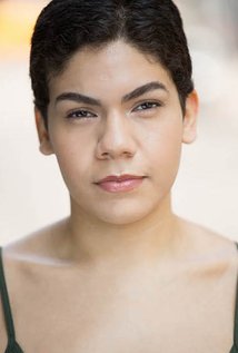 фото Даниэлла Де Хесус