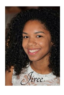 фото Jiree Jillyan Jones