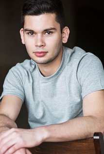 фото Николас Палачио