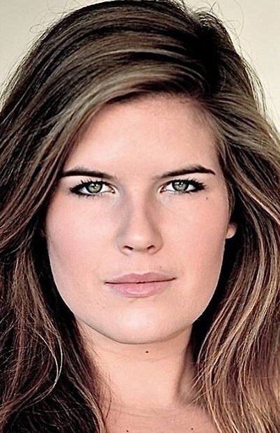 фото Эрика Линдбек