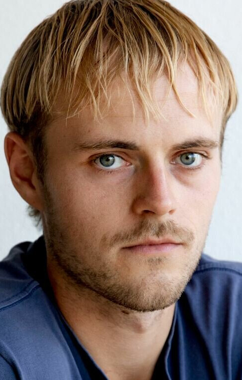 фото Коэн Бриль