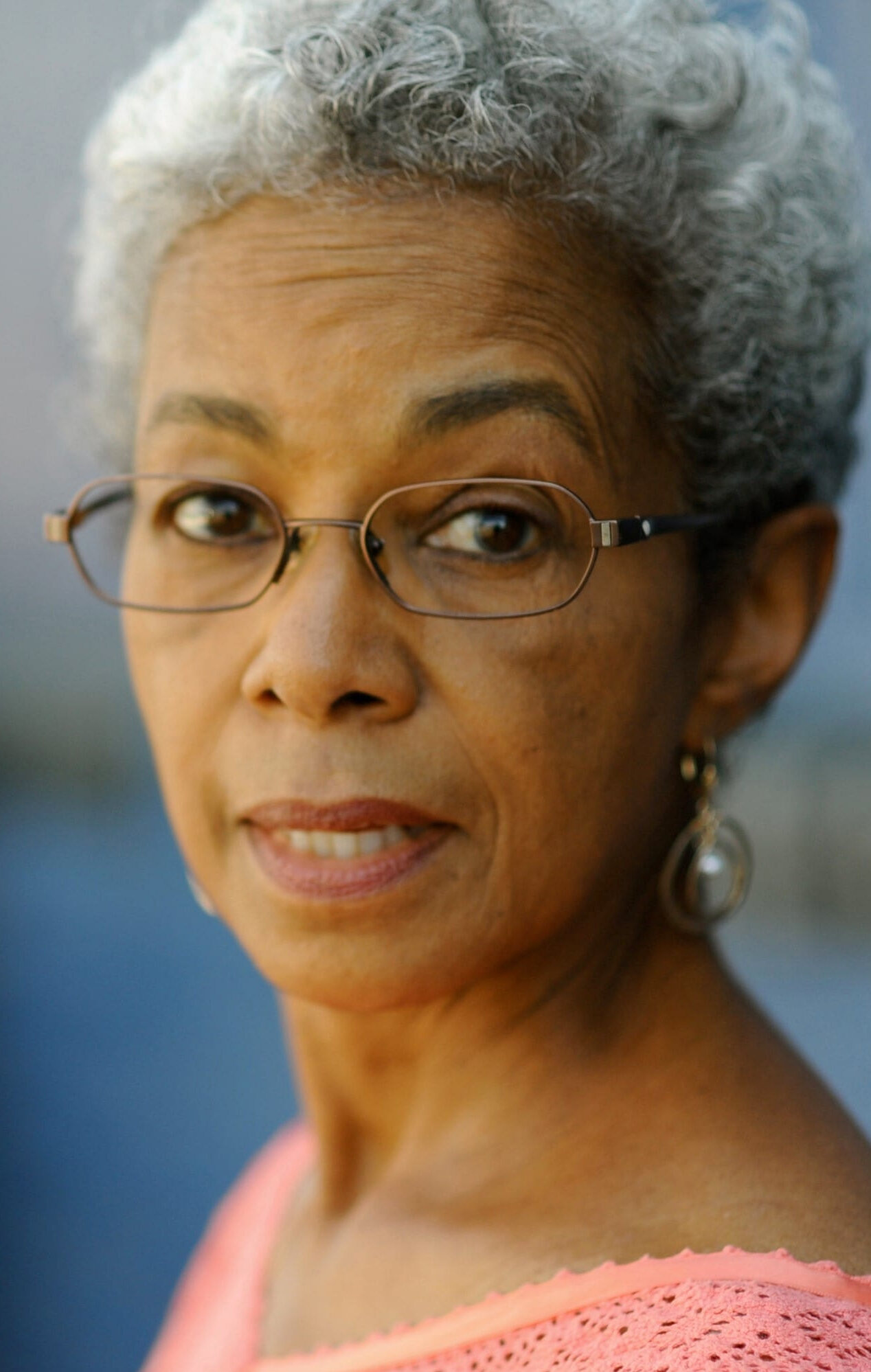 фото С. Перл Шарп