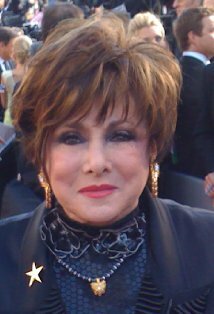 фото Джинн Вульф