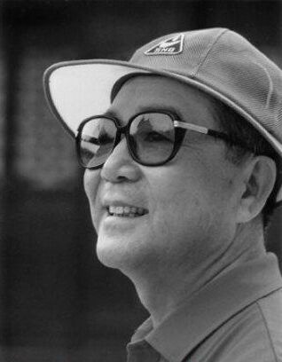 фото Ли Вэньхуа