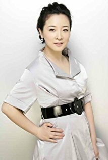 фото Чэнь Сяои