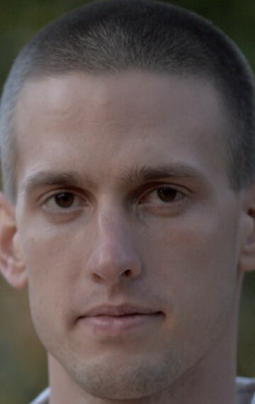 фото Стивен Берри