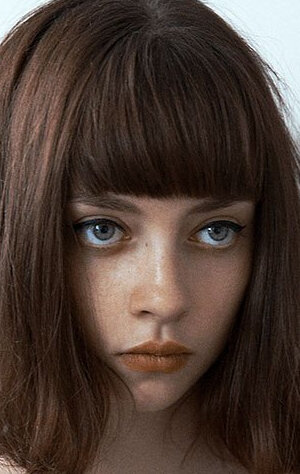 фото Анастасия Шевцова