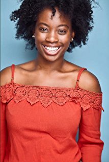 фото Тинуке Адетунйи