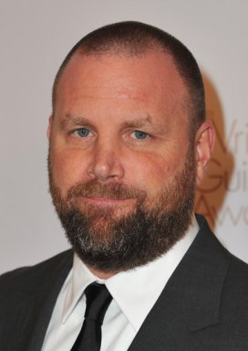 фото Скотт Сильвер