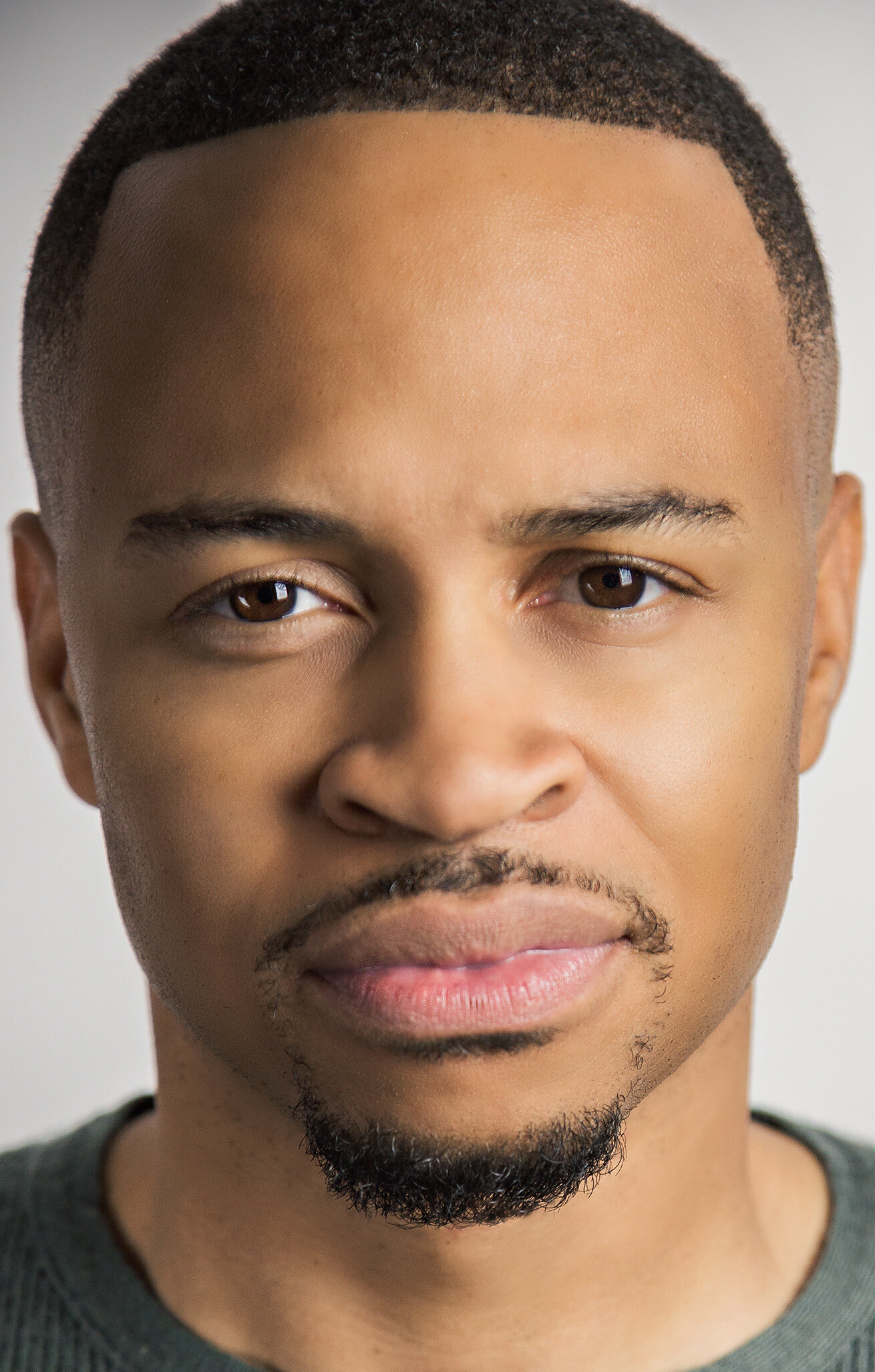 фото Юджин Бирд