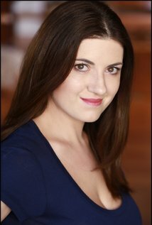 фото Jorgia McAfee