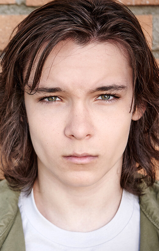 фото Далтон Кир