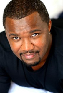 фото Jikeem Toney