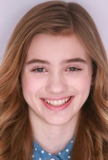 фото Mercedes Tuttle