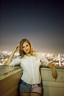 фото Кали Джун