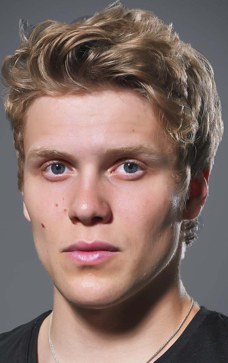 фото Келли МакКейб