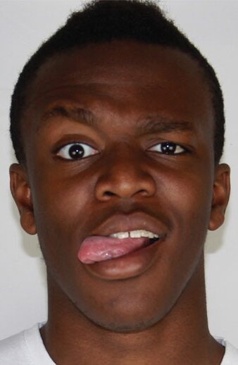 фото Олажиде Олатунжи