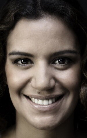 фото Ракель Арраес