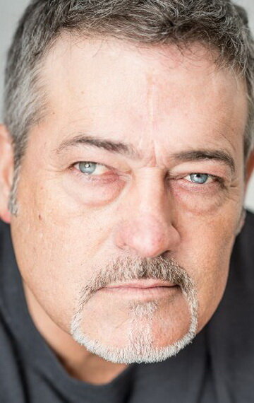 фото Крик Уилсон