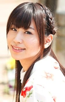 фото Аяка Фукухара