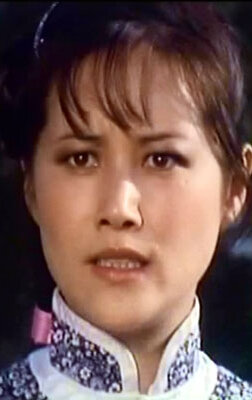 фото Нэнси Ень