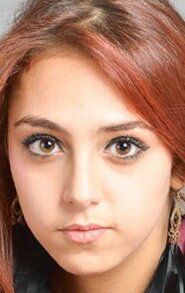 фото Abigaïl Malka