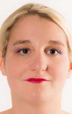 фото Селин Симонне