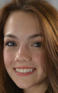 фото Эриель Хайнс