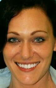 фото Бека Хафф