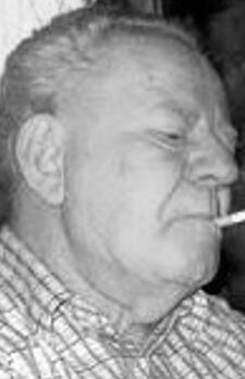 фото Эрнст Хофбауэр