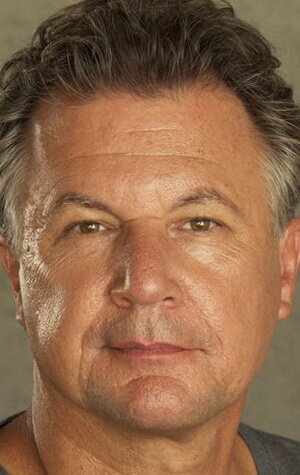 фото Ларри Дау