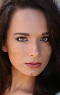 фото Таня Бренес-Гримм