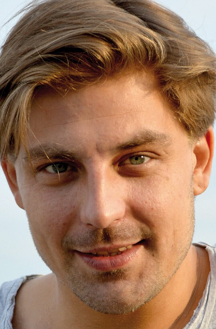 фото Sebastian Borucki