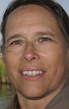 фото Марита Грабяк