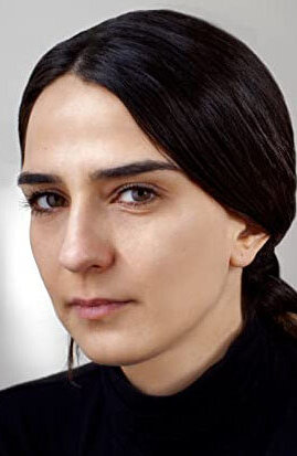 фото Джэми Дэк