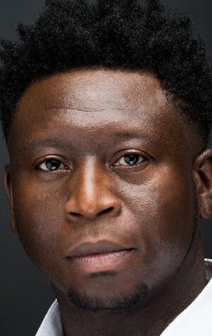 фото Йинка Авони