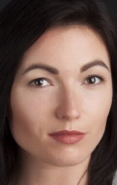 фото Дэйзи Кэй