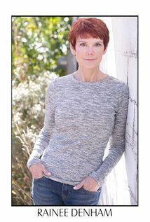 фото Рэйни Денхам