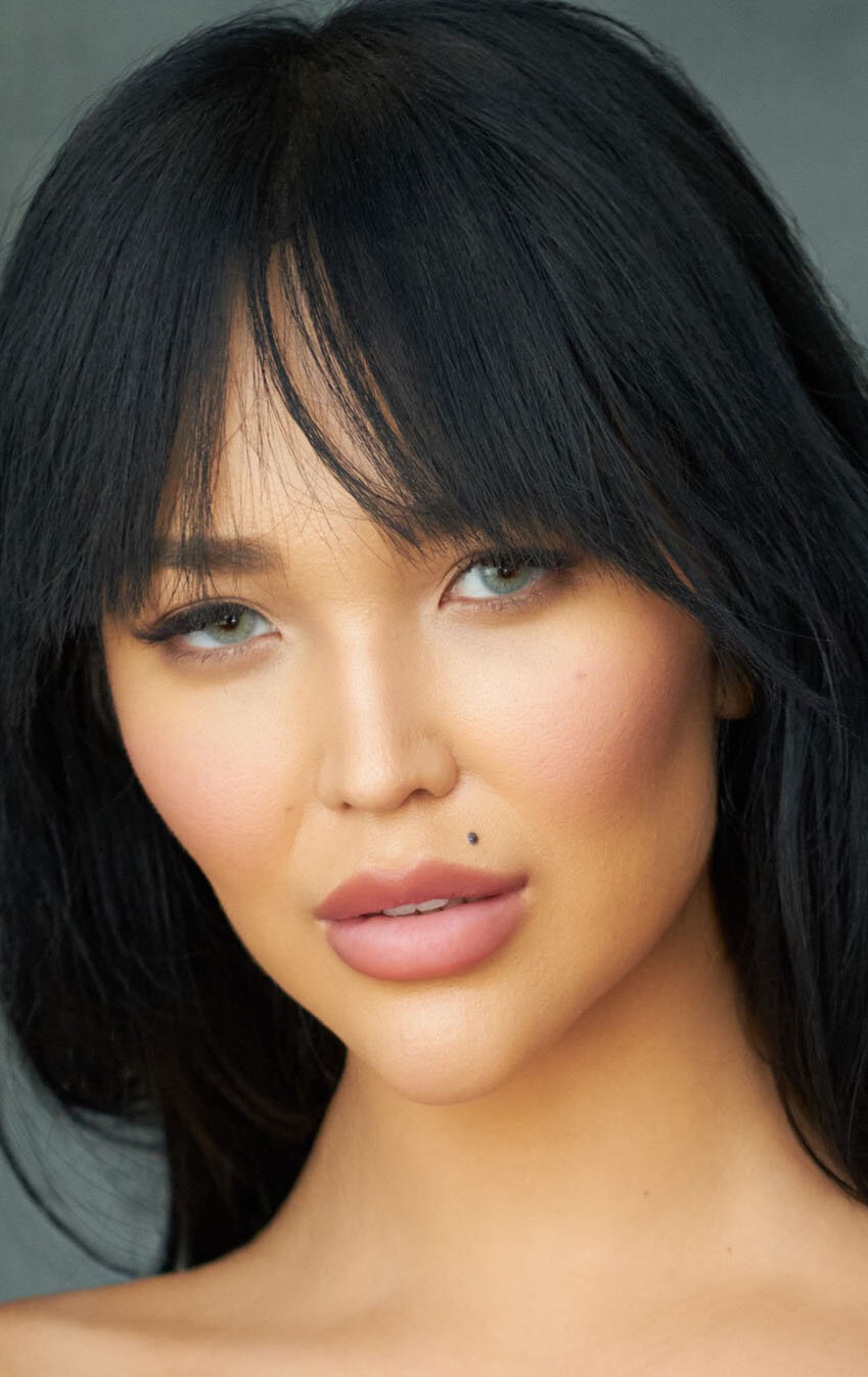 фото Дарина Эрвин