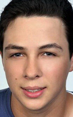 фото Джон Миллстид