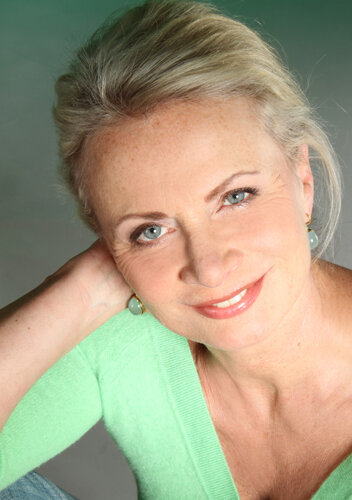 фото Хайке Шреттер