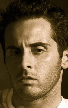 фото Кристофер Лоуренс Сентанни