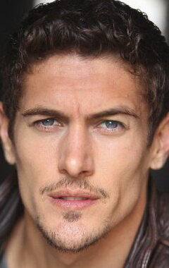 фото Брайан Джордан